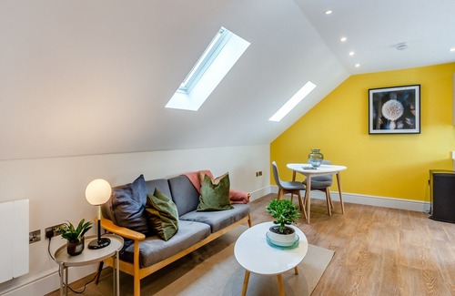 Middleton One Row Cottage | 1 bedroom accommodation in Middleton One Row