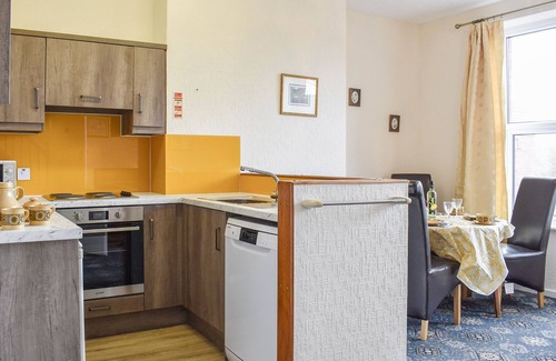 Great Fryup Dale Cottage | Inviting 1 Bedroom Stay in Commondale, Close to Whitby