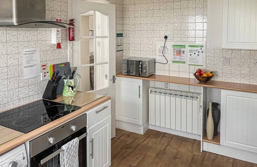 Hilton of Cadboll Cottage | Pet-Friendly 2 Bedroom Retreat in Hilton Near Tain