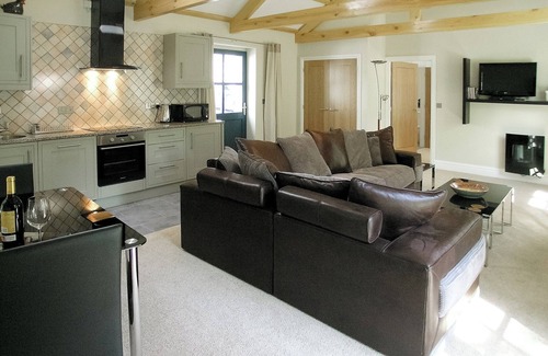 Saint Erth Praze Cottage | Perfect Oceanfront 1 Bedroom in Breage, Near Helston