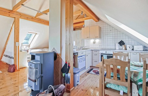 Muritz Apartment | Top-Rated 1 Bedroom Accommodation in Jabel OT Loppin
