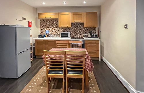 Hollow Meadows Cottage | 1 bedroom accommodation in Ringinglow, near Sheffield