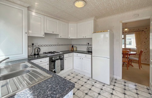 Newton Stewart Cottage | 1 bedroom accommodation in Newton Stewart