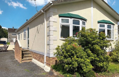 Newton Stewart Cottage | 1 bedroom accommodation in Newton Stewart