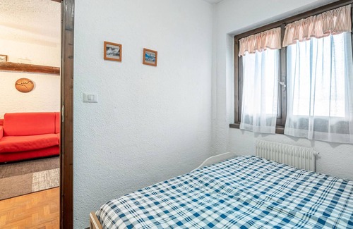 Frabosa Sottana Apartment | Cozy 1 Bedroom Accommodation with Spa in Frabosa Sottana