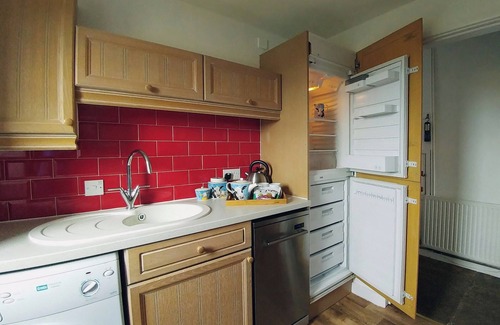 Kirkby Stephen Cottage | Discover 1 Bedroom Retreat in North Stainmore, Kirkby Stephen