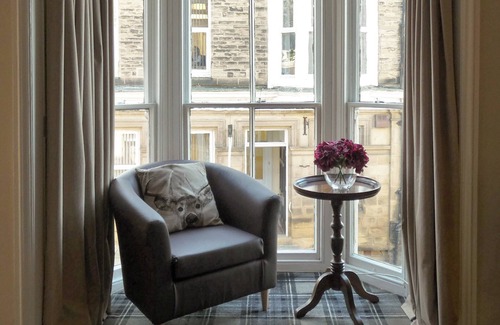 Pateley Bridge Cottage | Top-Rated 1 Bedroom Retreat in Pateley Bridge with Kitchen