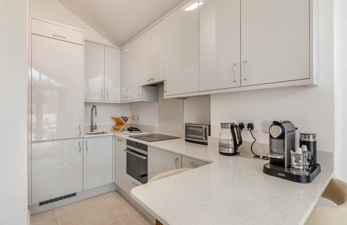 West Buckland Cottage | Cozy 1 Bedroom Retreat in Churchstanton near Taunton