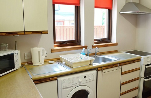Conon Bridge Cottage | Pet-Friendly 1 Bedroom Retreat in Conon Bridge - Rated 10/10