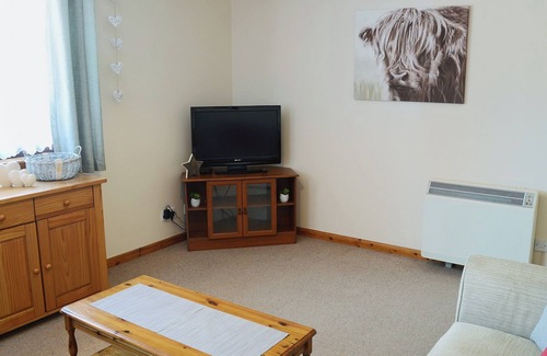 Conon Bridge Cottage | Pet-Friendly 1 Bedroom Retreat in Conon Bridge - Rated 10/10