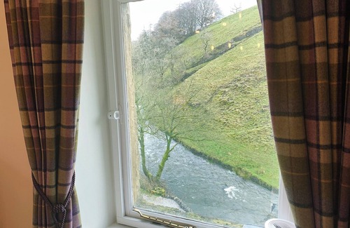 Kirkby Malham Cottage | Cozy 1 Bedroom Retreat in Scalegill Mill, Near Kirkby Malham