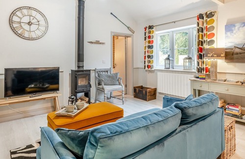 North Elmham Cottage | 1 bedroom accommodation in North Elmham