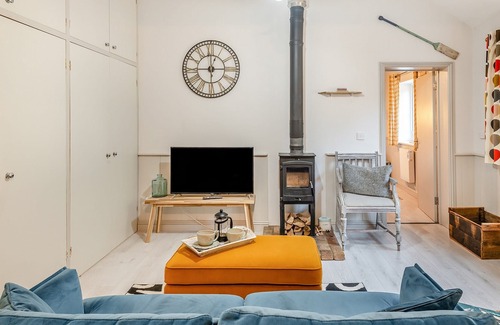 North Elmham Cottage | 1 bedroom accommodation in North Elmham