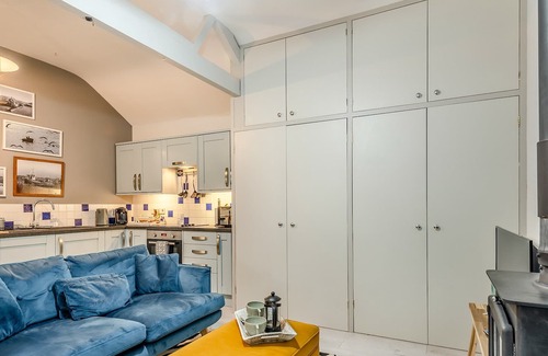 North Elmham Cottage | 1 bedroom accommodation in North Elmham