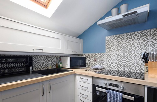 Saint Breward Cottage | Inviting 1 Bedroom Escape in St Breward, Bodmin Moor