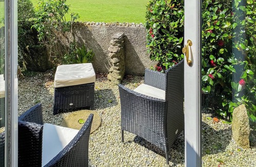 Saint Breward Cottage | Inviting 1 Bedroom Escape in St Breward, Bodmin Moor