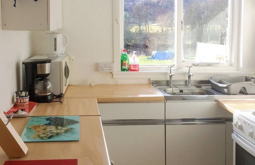 Contin Cottage | Cozy 1 Bedroom Retreat in Contin, Near Strathpeffer