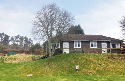 Contin Cottage | Cozy 1 Bedroom Retreat in Contin, Near Strathpeffer