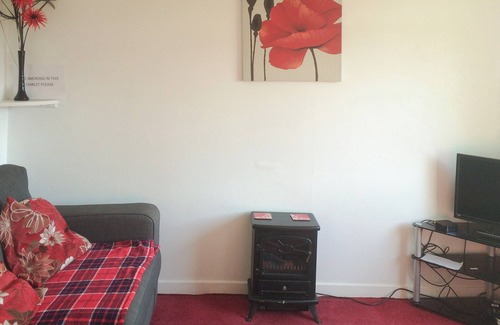 Contin Cottage | Cozy 1 Bedroom Retreat in Contin, Near Strathpeffer