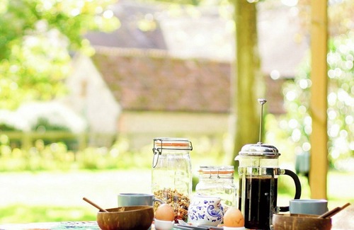 West Compton Cottage | Cozy 1 Bedroom Retreat in Lower Wraxall, Dorchester