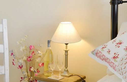 Widemouth Bay Cottage | 1 bedroom accommodation in Week St Mary, near Bude