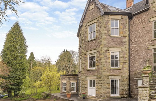 Abergavenny Cottage | Relaxing 1 Bedroom Retreat in Pandy Near Abergavenny