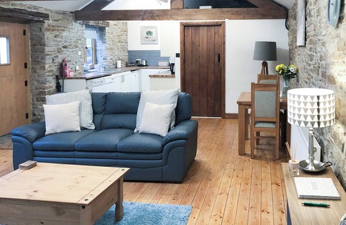 Cutthorpe Cottage | Premier 1 Bedroom Retreat in Cutthorpe, Near Chesterfield
