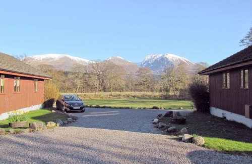 Torcastle Cottage | Explore 1 Bedroom Retreat in Banavie near Fort William
