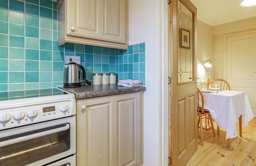 Fort William Cottage | Cozy 1 Bedroom Retreat in Corpach, Near Fort William