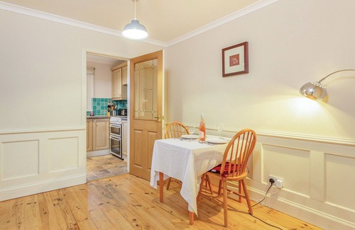 Fort William Cottage | Cozy 1 Bedroom Retreat in Corpach, Near Fort William