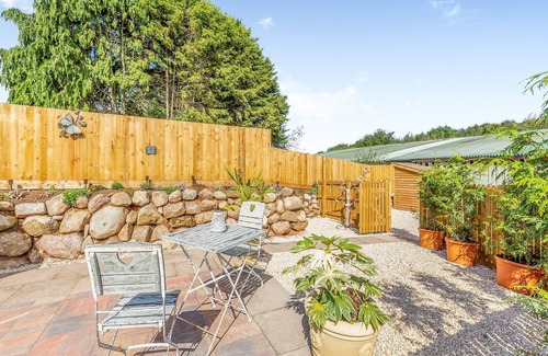 High Ercall Cottage | Cozy 1 Bedroom Retreat in Ellerdine, Near Telford