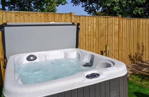 Mablethorpe Cottage | Cozy 1 Bedroom Retreat in Theddlethorpe near Mablethorpe