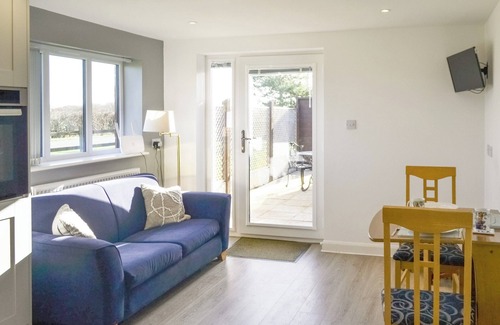 Mablethorpe Cottage | Ideal 1 Bedroom Stay in Mablethorpe with Ocean View