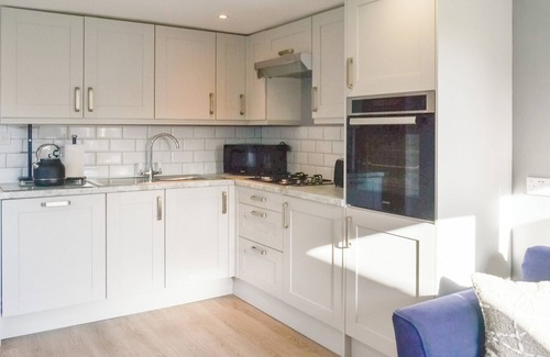 Mablethorpe Cottage | Ideal 1 Bedroom Stay in Mablethorpe with Ocean View