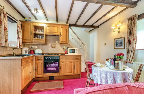 Wigton Cottage | Top-Rated 1 Bedroom Retreat Near Keswick with Breakfast