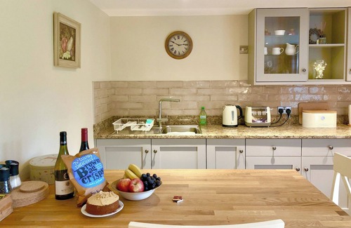 South Brent Cottage | Outstanding 1 Bedroom Stay in Harbourneford Near Buckfastleigh
