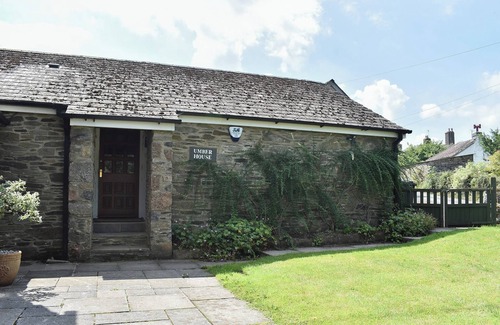 South Brent Cottage | Outstanding 1 Bedroom Stay in Harbourneford Near Buckfastleigh
