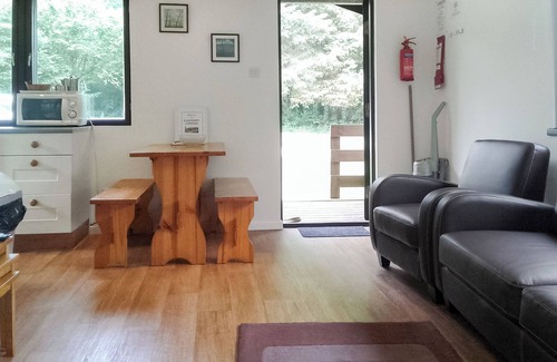 Brazzacott Ski Chalet | Comfortable 2 Bedroom Retreat in North Tamerton, Bude