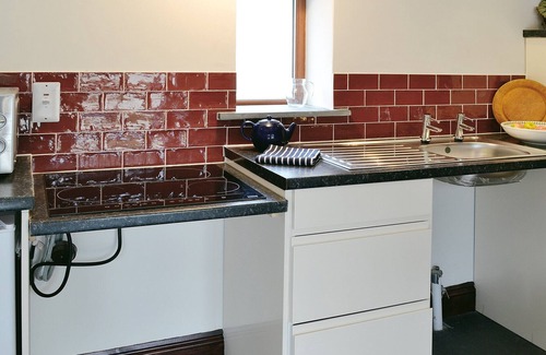 Callington Cottage | 1 bedroom accommodation in Linkinhorne, near Callington