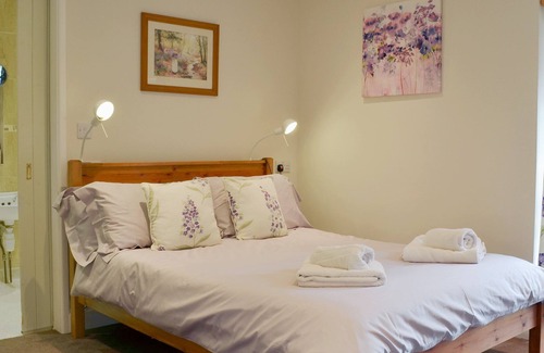 Callington Cottage | 1 bedroom accommodation in Linkinhorne, near Callington