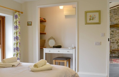 Callington Cottage | 1 bedroom accommodation in Linkinhorne, near Callington