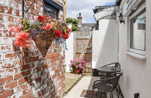 Churchtown Cottage | Beautiful 1 Bedroom Retreat in Churchtown, Near Southport
