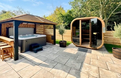 Raywell Ski Chalet | Comfortable 2 Bedroom Retreat in Raywell, Beverley