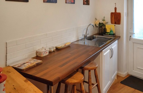 Woodhall Spa Cottage | Cozy Holiday Cottage for Couples and Families Getaway