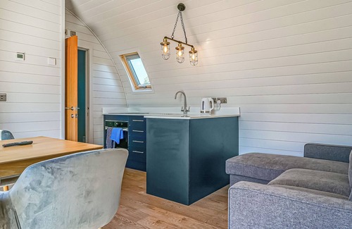 King's Lynn Cottage | Family-Friendly Retreat: The Elite 2 Self-Contained Pod