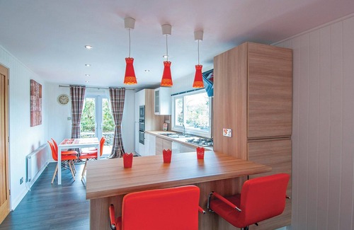 Low Newton Ski Chalet | Cozy 1 Bedroom Retreat in Newby Bridge, Lake Windermere
