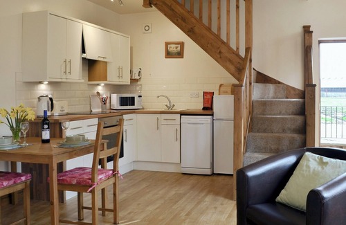 Middlewich Cottage | Cozy 1 Bedroom Retreat in Byley, Near Middlewich
