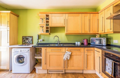Old Bewick Cottage | Cozy 1 Bedroom Retreat in Clennell, Near Harbottle