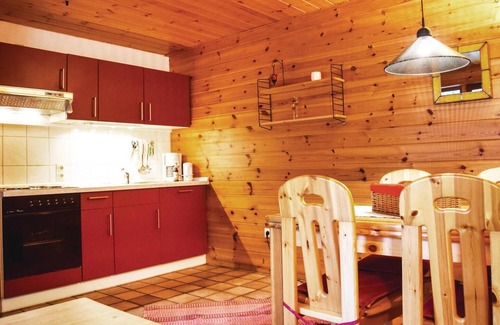 Schoenecken Apartment | Inviting 1 Bedroom Retreat in Schönecken with Spa Access