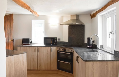 Aymestrey Cottage | Cozy 1-Bedroom Retreat in Knapton, Near Hereford